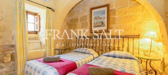 3 bedrooms Farm in Ghasri, Malta No. 5852 11