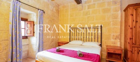 3 bedrooms Farm in Ghasri, Malta No. 5852 21