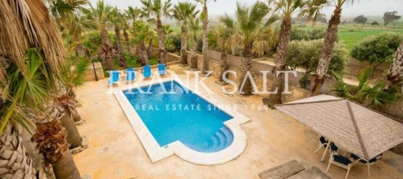 3 bedrooms Farm in Ghasri, Malta No. 5852 10