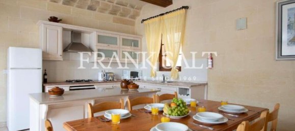 3 bedrooms Farm in Ghasri, Malta No. 5852 28