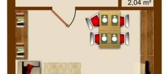 3غرفة منزل ذو طابقين في Grodig, Austria رقم 174668 8