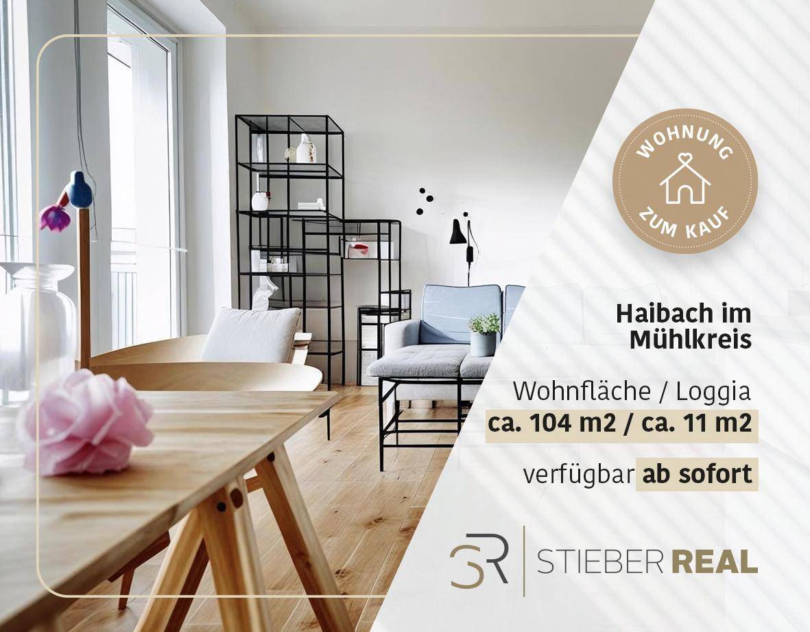 3 bedrooms Apartment in Haibach im Muhlkreis, Austria No. 243893