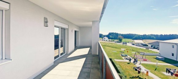 3 bedrooms Apartment in Haibach im Muhlkreis, Austria No. 243893 8