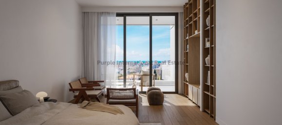 1 Schlafzimmer Wohnung in Limassol, Cyprus, Nr. 24315 3