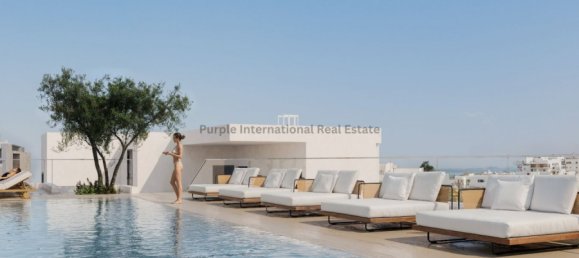 1 Schlafzimmer Wohnung in Limassol, Cyprus, Nr. 24315 18