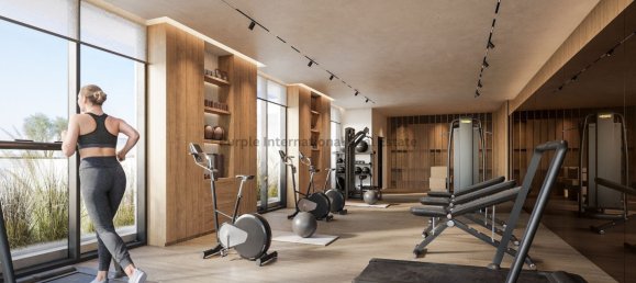 1 Schlafzimmer Wohnung in Limassol, Cyprus, Nr. 24315 9