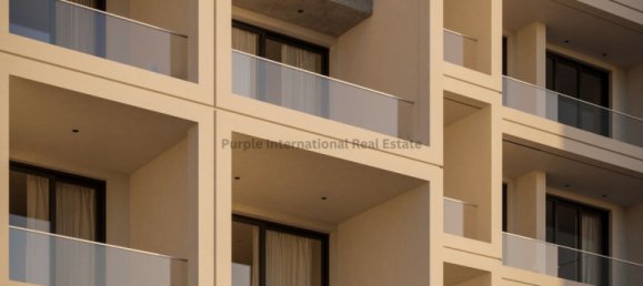 1 Schlafzimmer Wohnung in Limassol, Cyprus, Nr. 24315 23