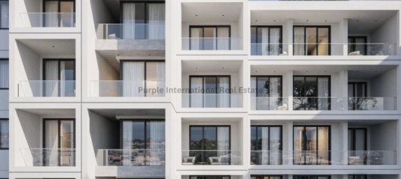 1 Schlafzimmer Wohnung in Limassol, Cyprus, Nr. 24315 24