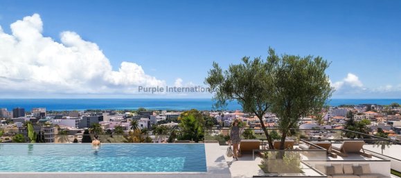 1 Schlafzimmer Wohnung in Limassol, Cyprus, Nr. 24315 4