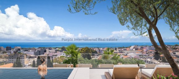 1 Schlafzimmer Wohnung in Limassol, Cyprus, Nr. 24315 15