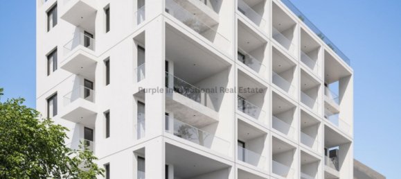 1 Schlafzimmer Wohnung in Limassol, Cyprus, Nr. 24315 8