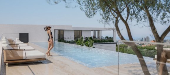 1 Schlafzimmer Wohnung in Limassol, Cyprus, Nr. 24315 19