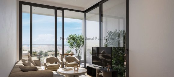 1 Schlafzimmer Wohnung in Limassol, Cyprus, Nr. 24315 6