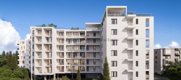 1 Schlafzimmer Wohnung in Limassol, Cyprus, Nr. 24315 2