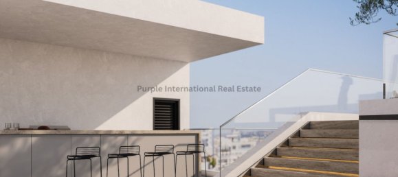 1 Schlafzimmer Wohnung in Limassol, Cyprus, Nr. 24315 13