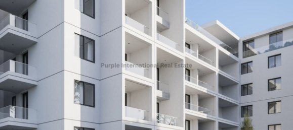 1 Schlafzimmer Wohnung in Limassol, Cyprus, Nr. 24315 16