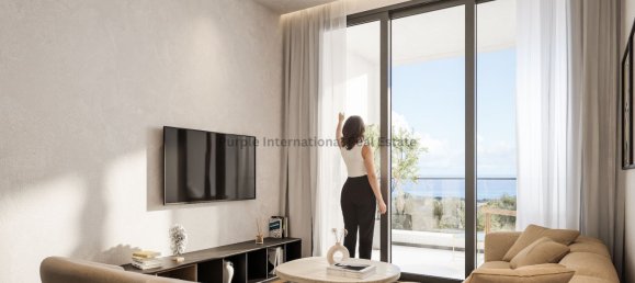 1 Schlafzimmer Wohnung in Limassol, Cyprus, Nr. 24315 7