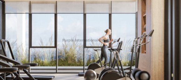 1 Schlafzimmer Wohnung in Limassol, Cyprus, Nr. 24315 22