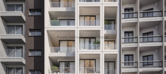 1 Schlafzimmer Wohnung in Limassol, Cyprus, Nr. 24315 5