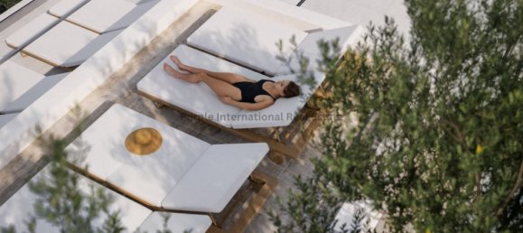 1 Schlafzimmer Wohnung in Limassol, Cyprus, Nr. 24315 11