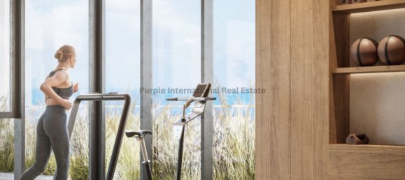 1 Schlafzimmer Wohnung in Limassol, Cyprus, Nr. 24315 10