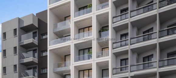 1 Schlafzimmer Wohnung in Limassol, Cyprus, Nr. 24315 17