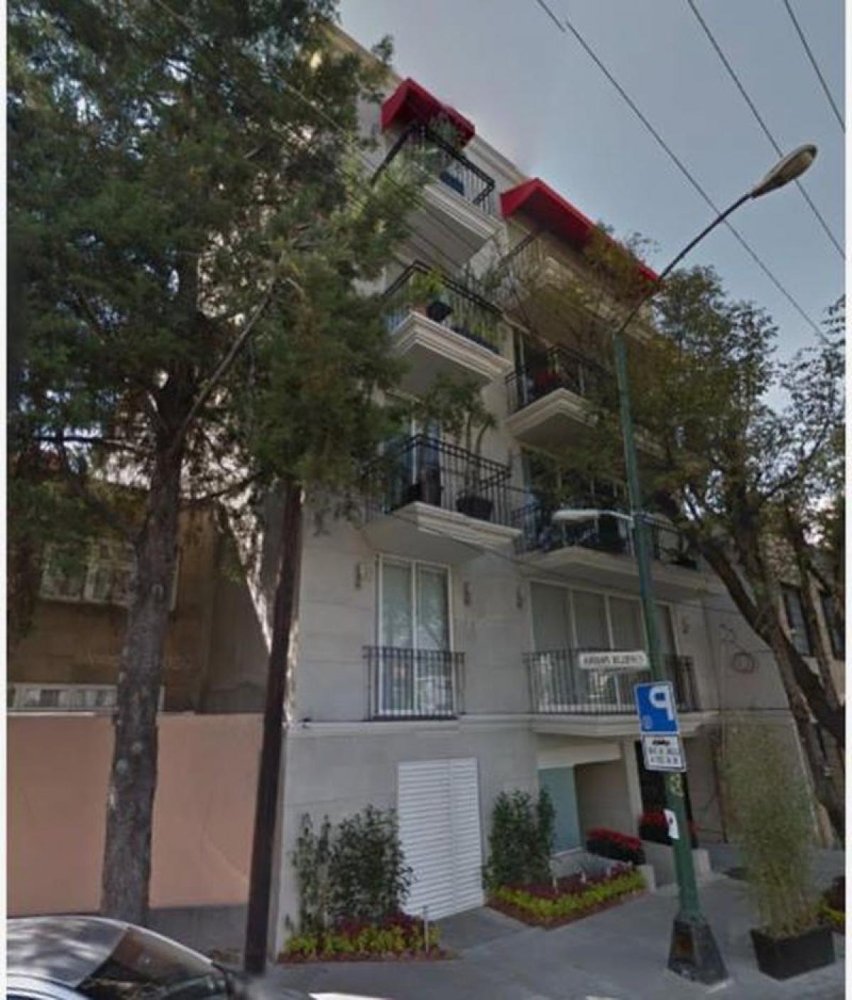 Apartamento T3 em Mexicali, Mexico N.º 181313