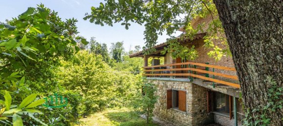 3 Schlafzimmer Villa in Loiano, Italy, Nr. 341902 4