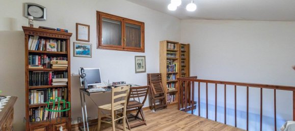 3 Schlafzimmer Villa in Loiano, Italy, Nr. 341902 11