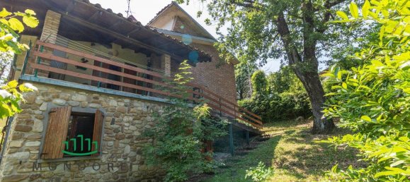 3 Schlafzimmer Villa in Loiano, Italy, Nr. 341902 2