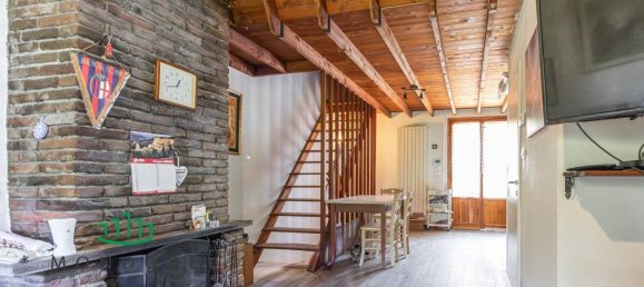 3 Schlafzimmer Villa in Loiano, Italy, Nr. 341902 8