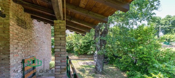 3 Schlafzimmer Villa in Loiano, Italy, Nr. 341902 6