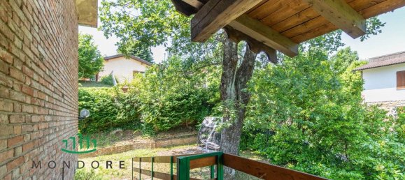 3 Schlafzimmer Villa in Loiano, Italy, Nr. 341902 5