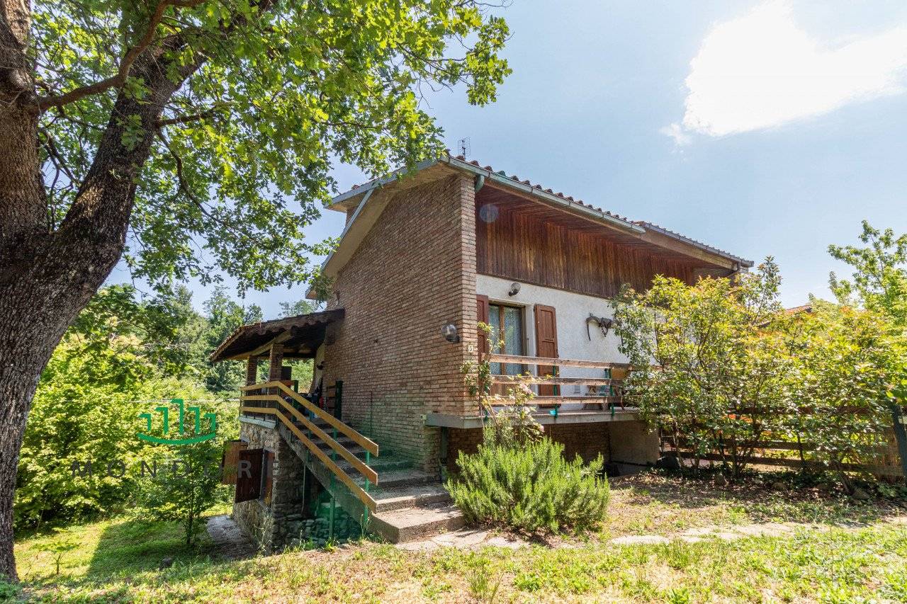 3 Schlafzimmer Villa in Loiano, Italy, Nr. 341902