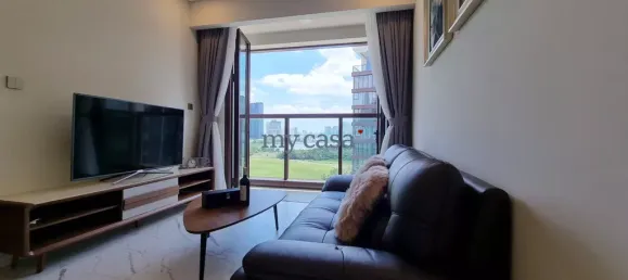 2 bedrooms Apartment in Thu Duc, Vietnam No. 8057 7