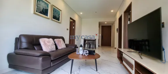 2 bedrooms Apartment in Thu Duc, Vietnam No. 8057 5