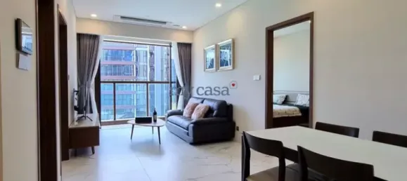 2 bedrooms Apartment in Thu Duc, Vietnam No. 8057 8