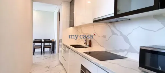 2 bedrooms Apartment in Thu Duc, Vietnam No. 8057 10
