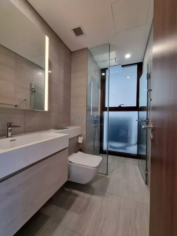 2 bedrooms Apartment in Thu Duc, Vietnam No. 8057