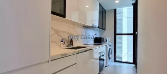 2 bedrooms Apartment in Thu Duc, Vietnam No. 8057 4