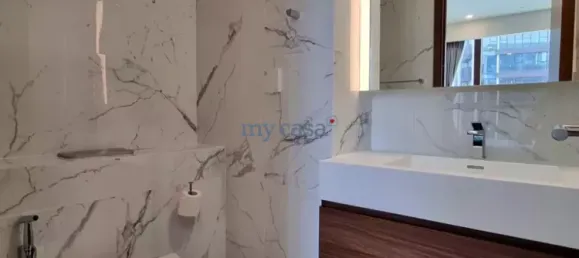 2 bedrooms Apartment in Thu Duc, Vietnam No. 8057 2