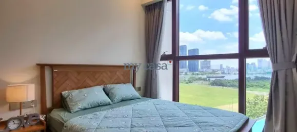 2 bedrooms Apartment in Thu Duc, Vietnam No. 8057 6