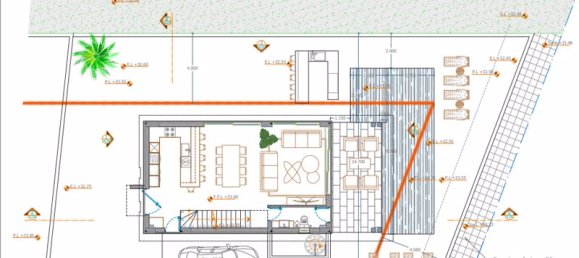 4 Schlafzimmer Villa in Paralimni, Cyprus, Nr. 9430 18