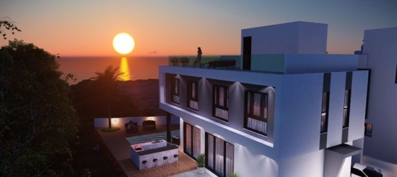 4 bedrooms Villa for sale in Paralimni, Ammochostos, Cyprus № 9430 11