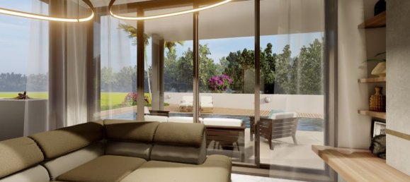 4 bedrooms Villa for sale in Paralimni, Ammochostos, Cyprus № 9430 4
