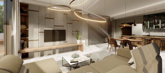 4 Schlafzimmer Villa in Paralimni, Cyprus, Nr. 9430 6