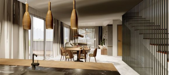 4 Schlafzimmer Villa in Paralimni, Cyprus, Nr. 9430 5