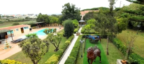 3 bedrooms House in Sintra, Portugal No. 151194 2