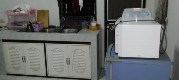 3 bedrooms Cafe / restaurant in Pattaya, Thailand No. 921 14