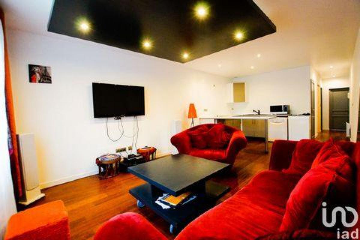 2 chambres Condo à Pornichet, France No. 34841